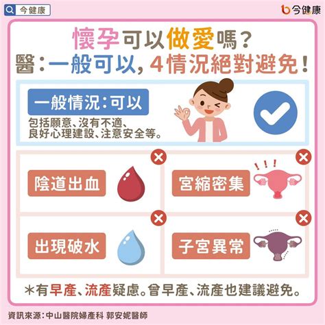 懷孕能愛愛嗎|懷孕期間做愛可以嗎？最多人問的問題與解答